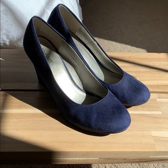 dexter the 9 soles and heels